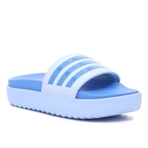Adidas Adilette Platform Slide Sandals